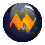Логотип Global Mapper